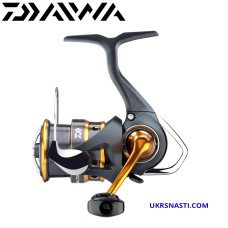 Катушка с передним фрикционом Daiwa 24 Iprimi LT